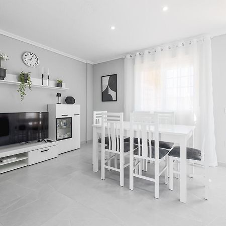 Villa Casa Olivia With Pool Heating Fee Torrevieja Exterior foto