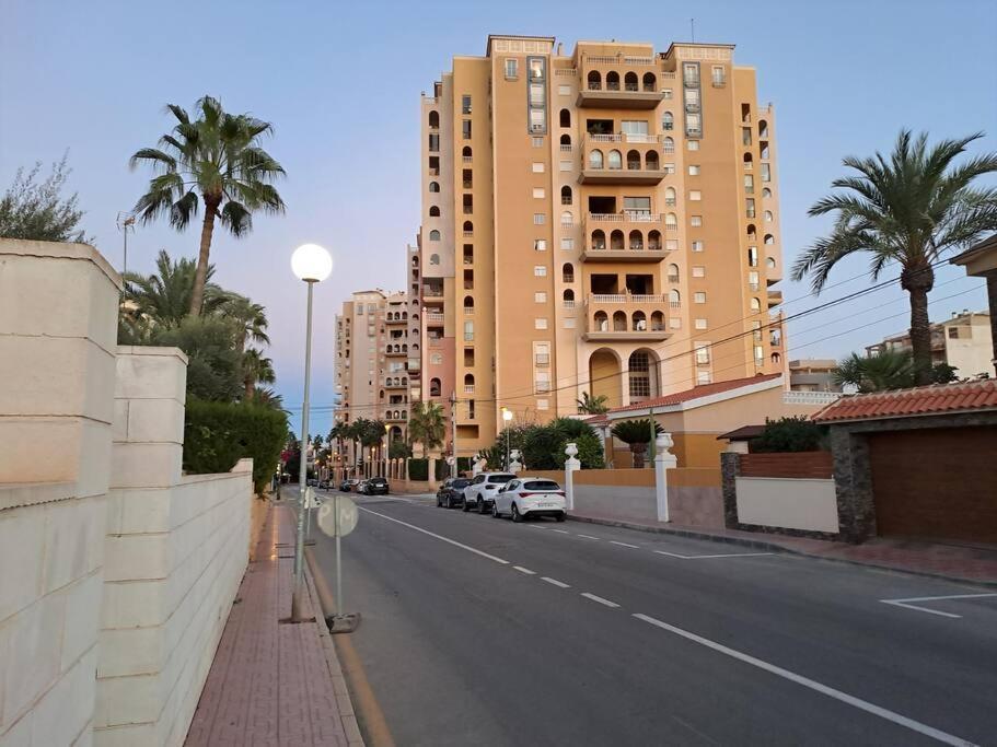 Villa Casa Olivia With Pool Heating Fee Torrevieja Exterior foto