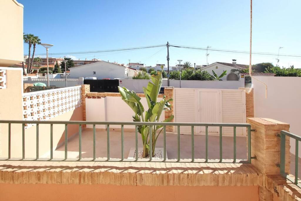 Villa Casa Olivia With Pool Heating Fee Torrevieja Exterior foto