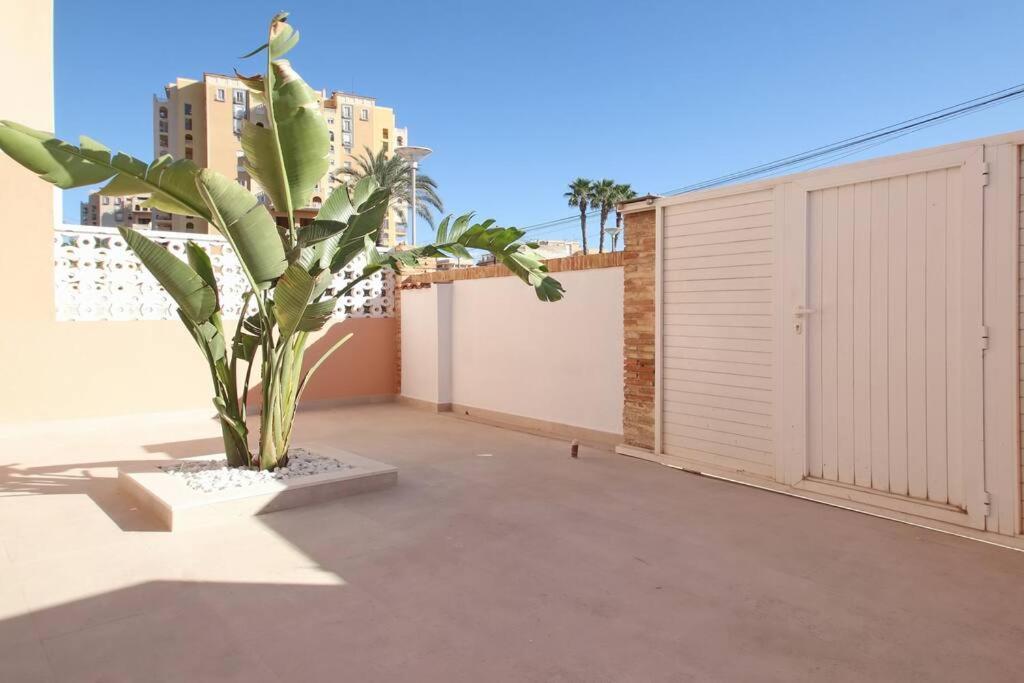 Villa Casa Olivia With Pool Heating Fee Torrevieja Exterior foto