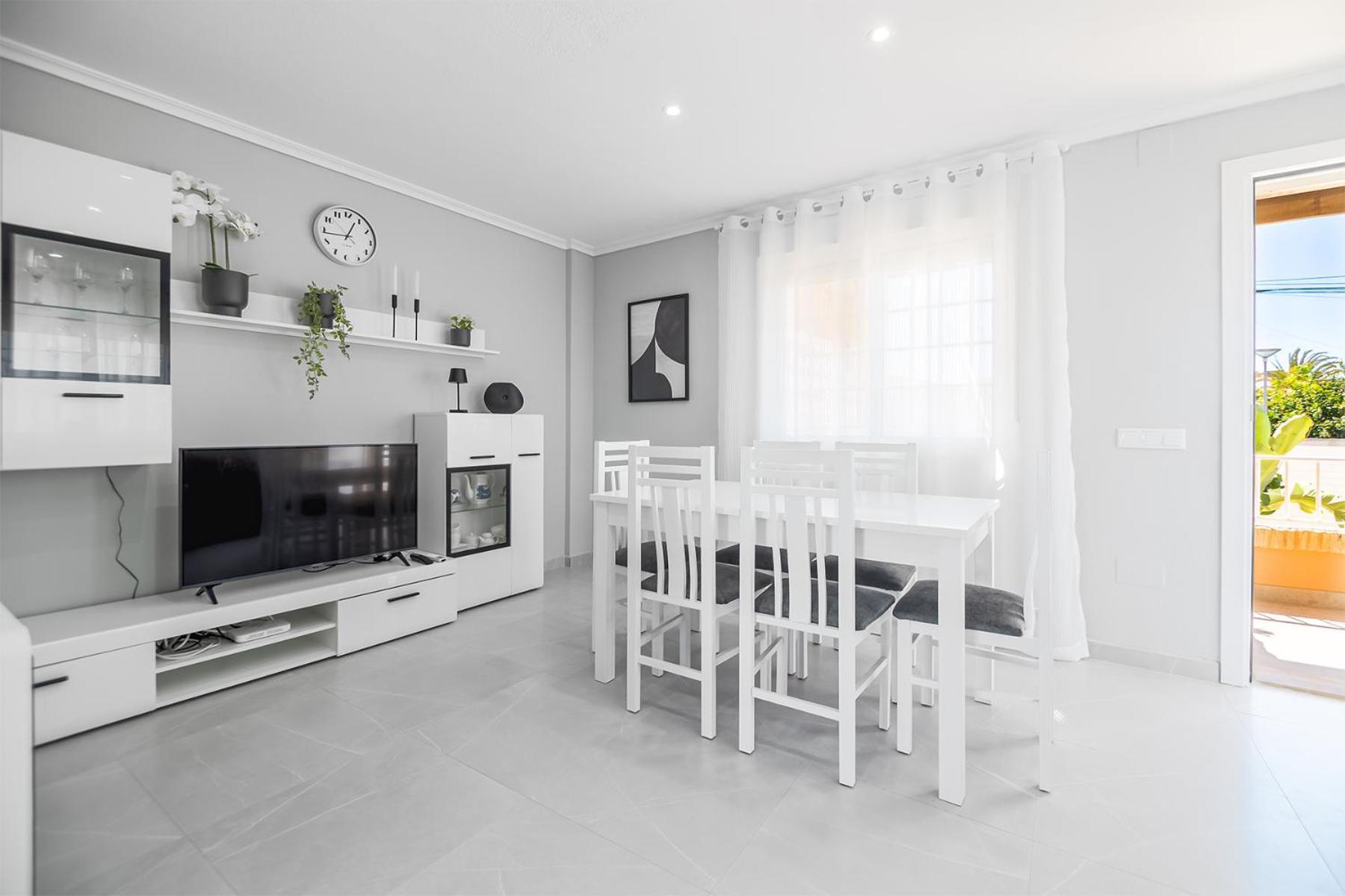 Villa Casa Olivia With Pool Heating Fee Torrevieja Exterior foto