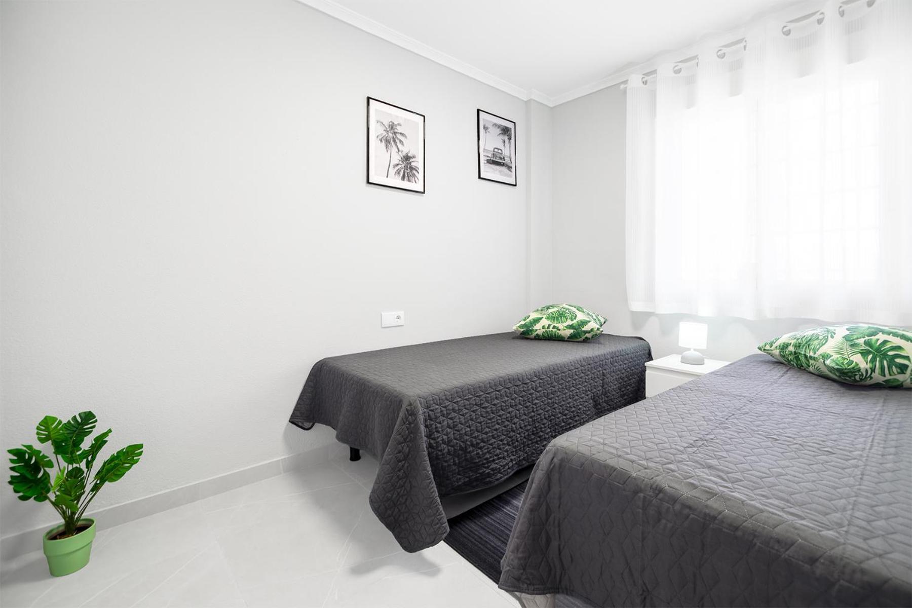 Villa Casa Olivia With Pool Heating Fee Torrevieja Exterior foto